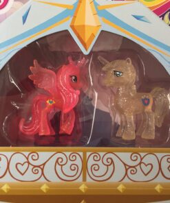 My Little Pony Explore Equestria Crystal Mini Collection 8 81DA2VrIRGL
