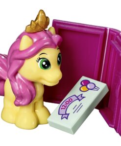 LEGO Disney Princess Petite's Royal Stable 41144 Building Kit 13 81DABWYUdIL