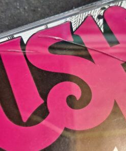 Rush Remastered Rush 7 81DAgOvOvL