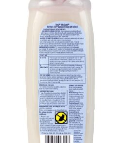 Hartz UltraGuard Rid Flea & Tick Oatmeal Dog Shampoo, Model:3270002305 10 81DArEpQ1 L 3