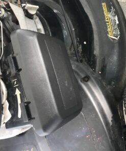 Cover- AIR Cleaner 20 81DBJ01kvdL