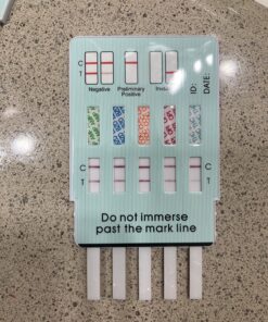 Stinger Detox Whole Body Cleanser 1 Hour Extra Strength Drink, Liquid– Blue Raspberry – 8 FL OZ 37 81DCM6YjFpL