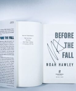 Before the Fall 10 81DCjEO7tqL