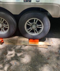 Tri-Lynx 00015 Lynx Levelers - 10 Pack , Orange 43 81DD66FIIL