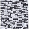 Tim Holtz Idea-ology Chitchat Word Stickers, Black and White Matte Cardstock, 1088 Stickers, TH92998, 1/8" Multicolor 16 81DDF2hq1yL