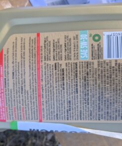Castrol Edge Euro 5W-30 A3/B4 European Advanced Full Synthetic Motor Oil, 5 Quarts 5 Quart A3/B4 Advanced Full Synthetic 34 81DDG2iGfL
