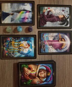 Oracle Of Visions Cards 29 81DDnWAuboL