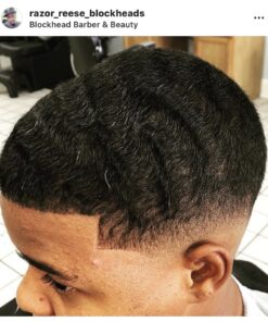 COLDLABEL Hair Wolfin Pomade - Natural Organic Mens Hair Balm - Strong Hold, Full Shine Hair and Scalp Care - Made with Vegan Ingredients, Shea Butter, Jojoba, Lavender, Honey, and More Hair Pomade 30 81DEuMdP9HL