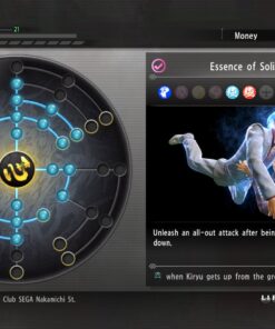 Alternative view of Yakuza Kiwami - PlayStation 4 Steelbook Edition