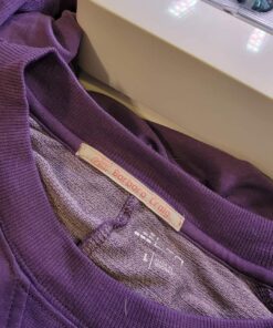 Label Weavers 36 Woven Sew-on Name Tapes/Tags for School/Camp/Care Home 36 Labels 14 81DGxa6o NL