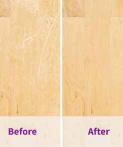 Rejuvenate Professional Wood Floor Restorer and Polish with Durable Finish Easy Mop On Application High Gloss Finish 32oz 32 Fl Oz (Pack of 1) 1 Pack 35 81DH8vVk3OL