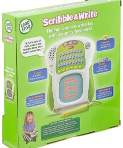 LeapFrog Scribble and Write 18 81DHM5C6aaL