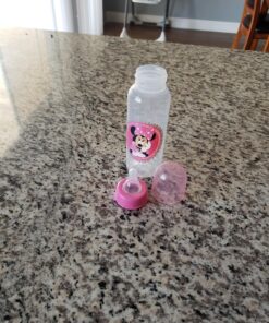 Minnie Mouse Three Pack Deluxe Bottle Set 10 81DHonPgOL