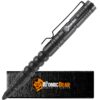 The Atomic Bear Tactical Pen - Pen With Window Breaker - Used in Police and Military Gear - Ballpoint Pens with Free 2nd ink refill 77 81DIMj3Ro8L