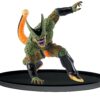 Banpresto Dragon Ball Z 5.9" Cell (Second Form) Figure 14 81DIONP8aYL