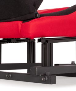 OpenWheeler Seat Lift Kit | Seat Spacers | 5 inch risers 28 81DKR268TIL