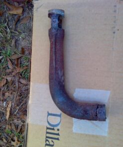 Suburban SB010843 Burner with Orifice 5 81DM20KXySL