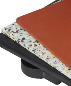 F2C 12" x 15" Heat Press Machine Pro 6 in 1 Swing Away Digital Heat Transfer Sublimation Press Combo for T-Shirt Bag Hat Cap Mug Plate 48 81DMTUeifLL 1