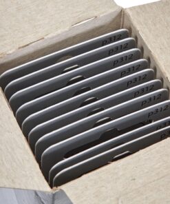 Power One Zinc p312 hearing aid battery,60 pcs pack 32 81DMstRPkhL