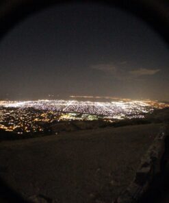 Altura Photo 58MM 0.35x Fisheye Canon Wide Angle Lens (w/Macro Portion) for DSLR Cameras EOS Rebel 70D 77D 80D 90D T8i T7 T7i T6i T6s T6 T5i T5 T4i T3i T100 SL1 SL2 SL3 - Canon Mount 46 81DNVmpI4oL