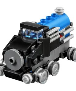 LEGO Creator Blue Express 31054 Building Kit 13 81DOcns92XL