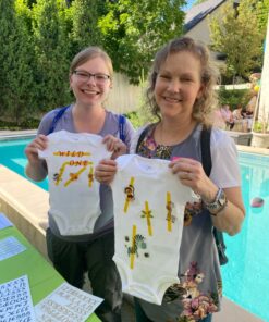 High Temperature Tape Heat Resistant Tape Heat Transfer Tape for Sublimation No Residue 10mm X 33m 108ft (Yellow-2 Roll) A-Yellow-2 Roll 41 81DPheImUIL