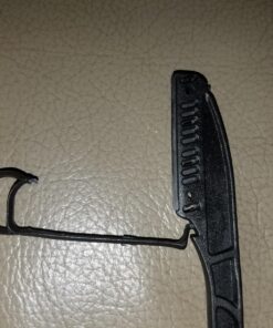 Beard Shaping Tool Razor Mustache - Straight Edge Travel Razors For Bags Grooming Kit Blade Trimmer For Men After Black Color Dye Balm Oil Wash Replacement Disposable Stainless Steel Eyebrow Clippers 53 81DPmYC4nTL