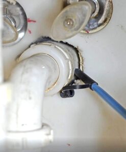 Southern Homewares Pesticide Diatomaceous Powder-Duster Earth Hand Bellows Powder Duster 14 81DPq6k3WgL