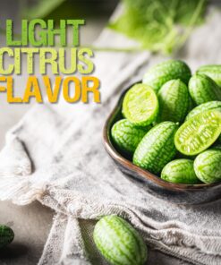 Seed Needs, Cucamelon Seeds - 65 Heirloom Seeds for Planting Melothria scobra - Mexican Sour Gherkin Non-GMO & Untreated, Boasts a Light Citrus Flavor, (2 Packs) 2 Packs (130 Seeds) 33 81DPuO7hyWL