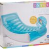 Rockin' Inflatable Lounge, 74" X 39" 8" 43 81DPyBzuH1L