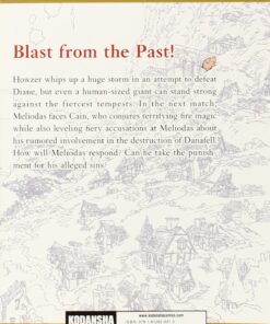 The Seven Deadly Sins 6 (Seven Deadly Sins, The) 4 81DQBdegpZL