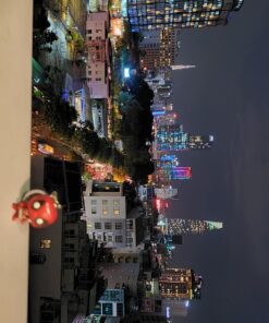 Funko POP Keychain: Marvel - Deadpool Action Figure 23 81DT7QAam9L