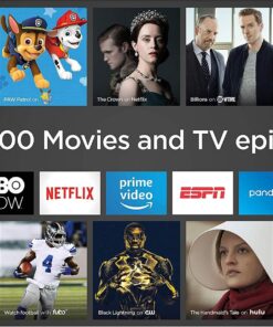 2019 Newest Roku Express - Easy High Definition HD 1080p Streaming Media Player 12 81DTVtVMPLL