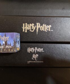The Noble Collection Harry Potter Ravenclaw Pen 23 81DTlTf7QfL