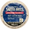 Swiss Miss Reduced Calorie Hot Cocoa K-Cups (16 Count) - Packaging May Vary Hot Cocoa Mix 0.42 Ounce (Pack of 16) 8 81DUrhqwoML