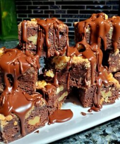 Amazon Brand - Happy Belly California Walnuts Halves and Pieces, 16 Ounce, (Pack of 2) 16 Ounce (Pack of 2) 31 81DVDjBf4hL