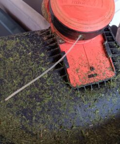 Alternative view of Black+Decker Weed Eater Spool, Trimmer Line, 3-Pack, 30-Feet of Replacement Spool, 0.065-Inch Diameter Line (AF1003ZP) 3 pack