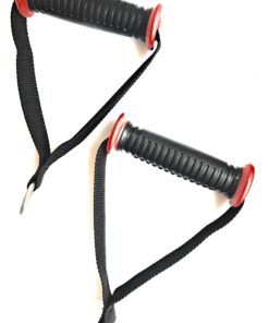 Alternative view of VertiMax Premium Hand Grip Set Attachments Designed for Platforms &/or Raptors