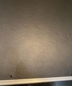 Vaultz Locking Storage Clipboard for Letter Size Sheets, Key Lock, Black (VZ00151) 1 Pack 18 81DbazPUOZL