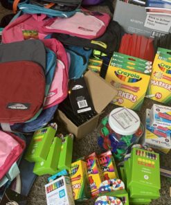 Amazon Basics Woodcased #2 Pencils, Pre-sharpened, HB Lead Bulk Box, 150 Count, Yellow 150 Count (Pack of 1) 27 81DcOYqSemL