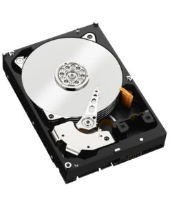 Western Digital 2TB WD Black Performance Internal Hard Drive HDD - 7200 RPM, SATA 6 Gb/s, 64 MB Cache, 3.5" - WD2003FZEX 26 81Dd621gabL
