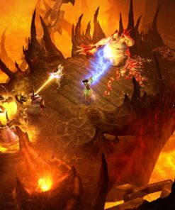 Diablo III PlayStation 3 10 81DdN53gxWL