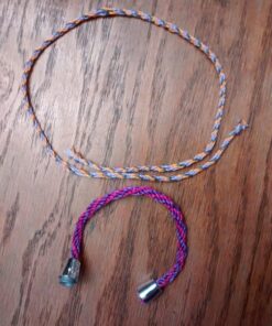 Cool Maker, Kumikreator Friendship Bracelet Maker Kit for Girls Age 8 & Up 28 81DdSBaCxL 2