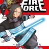 Fire Force 2 8 81Ddaw6u7cL