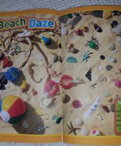 Alternative view of National Geographic Kids Ultimate U.S. Road Trip Atlas: Maps, Games, Activities, and More for Hours of Backseat Fun