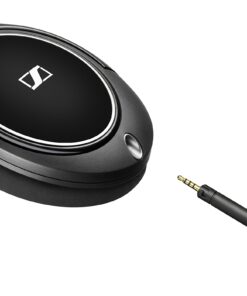 Alternative view of Sennheiser HD 598 Cs Closed Back Headphone