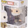 Funko POP Marvel (Bobble): Odin Action Figure