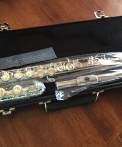 Gemeinhardt Flute (2SP) 13 81DfXWVP8L