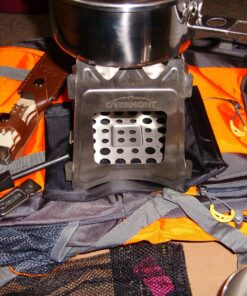 Coghlan's Waterproof Flint Striker Black ,3 7/8" 9 81DfyrD2A8L