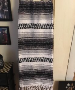 Authentic Mexican Falsa Blanket 29 81DfzSdOL